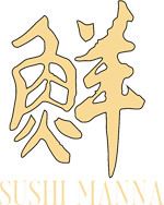Sushi Manna
