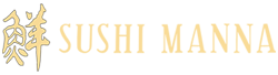 Sushi Manna Logo